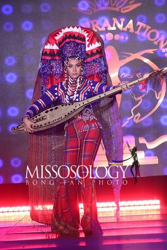 stunning national costumes go on display during miss supranational 2019 hinh 6