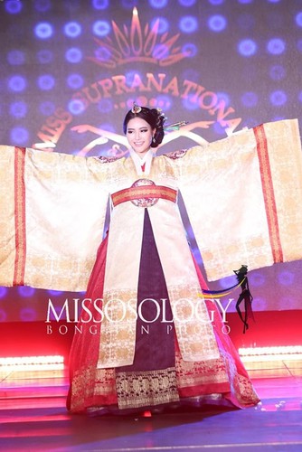 stunning national costumes go on display during miss supranational 2019 hinh 8