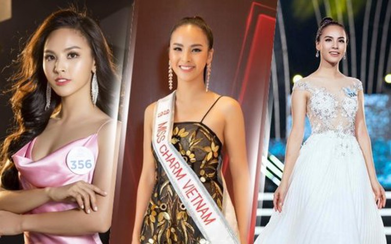 quynh nga selected as vietnam’s entrant at miss charm international 2020 hinh 6