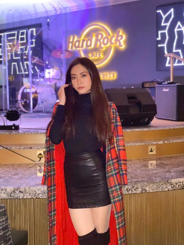 thuy linh leads online vote in miss world 2019 poll hinh 3