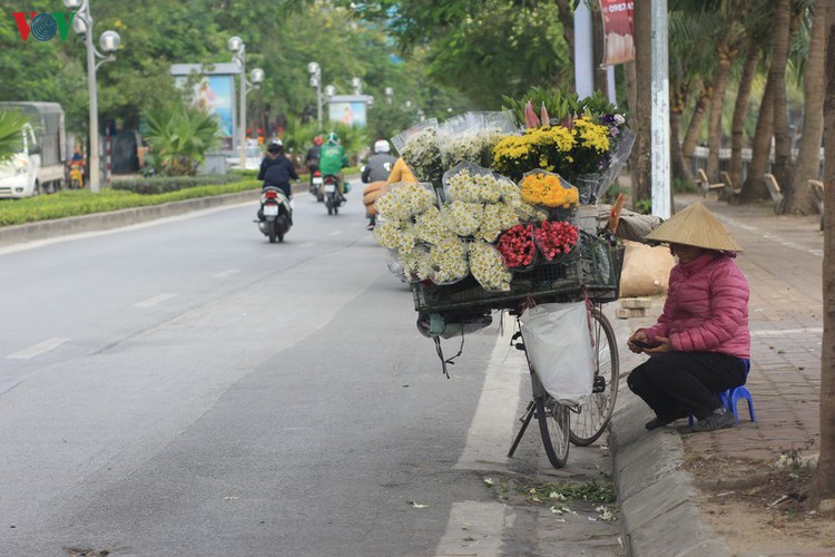 cold snap sees temperatures drop nationwide hinh 4