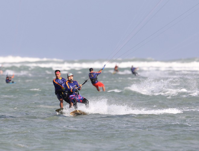 ninh thuan plays host to international kite surfing festival hinh 7