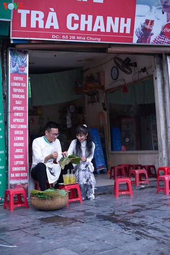 peaceful moments of hanoi hinh 12