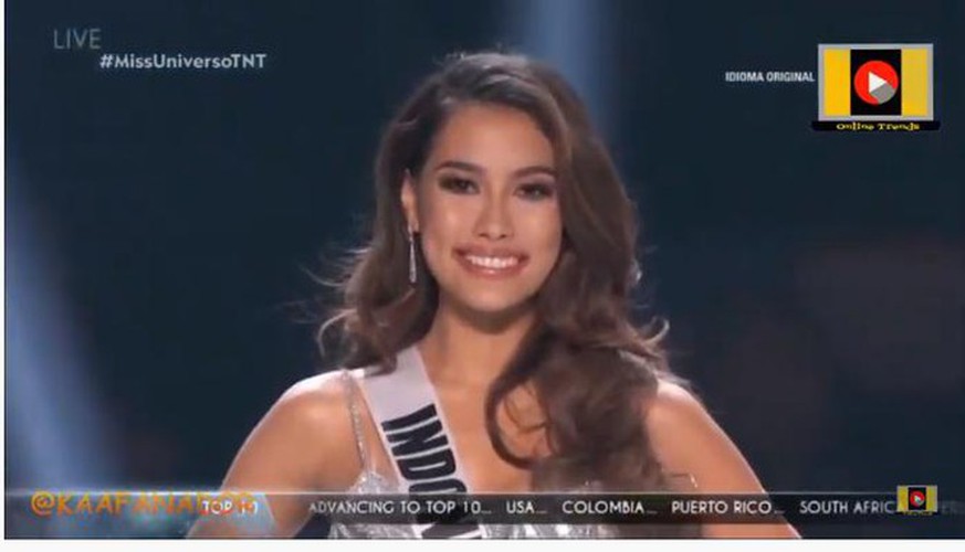 hoang thuy finishes among the top 20 of miss universe 2019 hinh 14