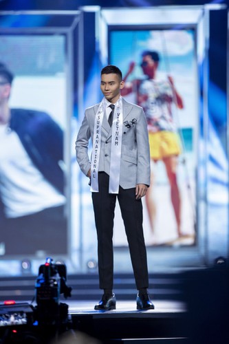 manh khang secures top 20 finish at mister supranational 2019 hinh 2