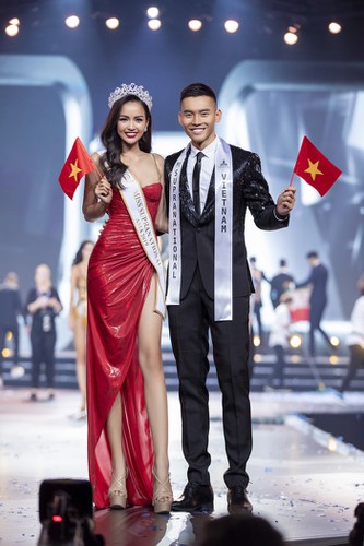 manh khang secures top 20 finish at mister supranational 2019 hinh 7