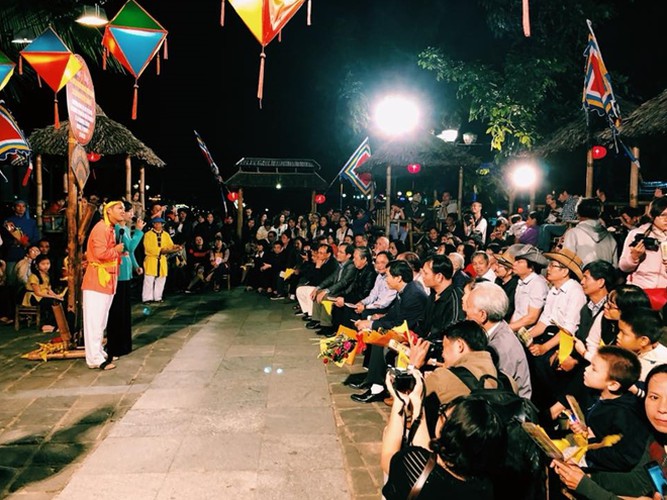 hoi an to host art programme to welcome in 2020 hinh 4