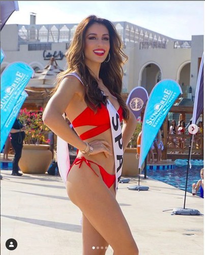 thuy an puts in confident display at swimsuit segment of miss intercontinental hinh 8