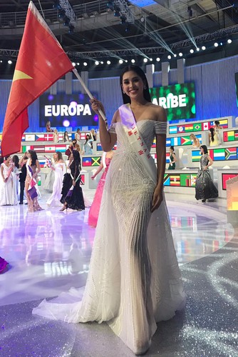 the landmarks of vietnamese beauties at miss world through years hinh 10