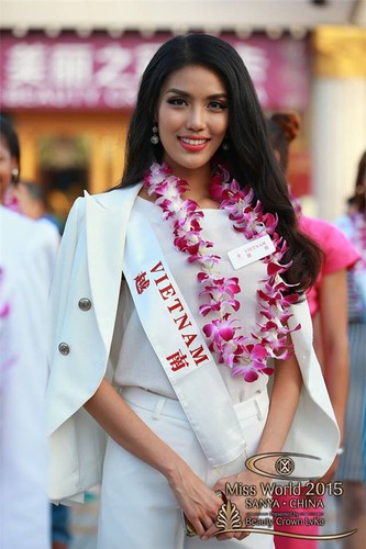the landmarks of vietnamese beauties at miss world through years hinh 3