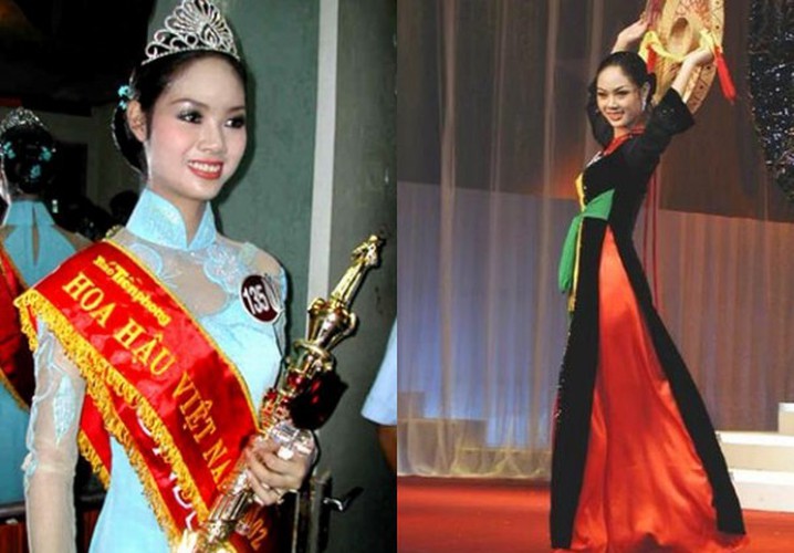 the landmarks of vietnamese beauties at miss world through years hinh 5
