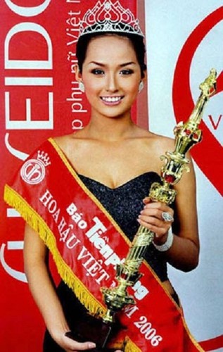 the landmarks of vietnamese beauties at miss world through years hinh 7