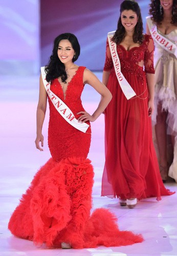 the landmarks of vietnamese beauties at miss world through years hinh 9