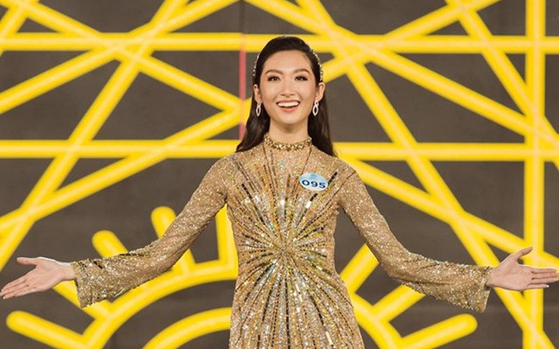 thanh khoa wins world miss university 2019 crown hinh 1