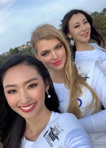 thanh khoa wins world miss university 2019 crown hinh 9