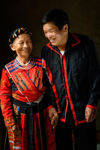 journey of heritages 2019 exhibition goes on show in hanoi hinh 3