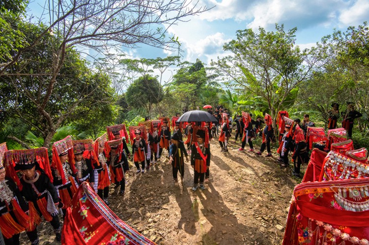 journey of heritages 2019 exhibition goes on show in hanoi hinh 4