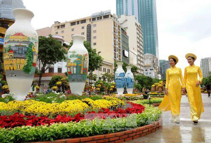 top destinations to enjoy around hcm city over new year holiday hinh 1
