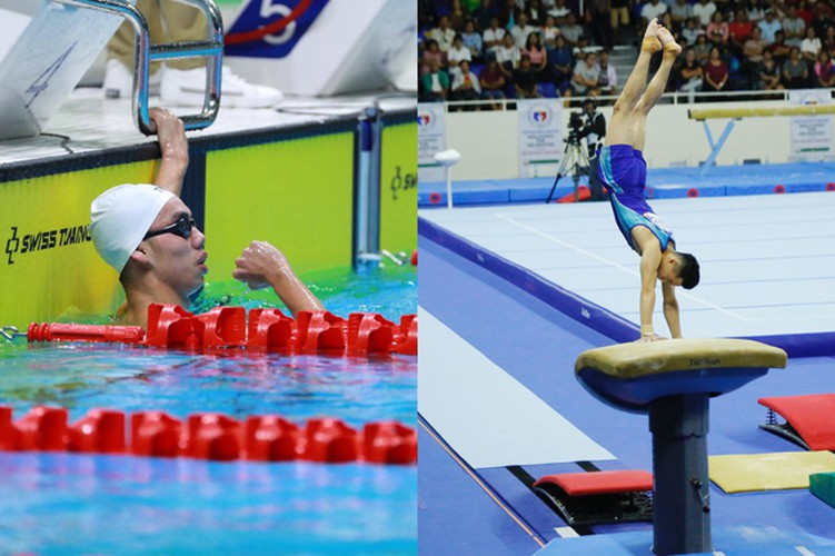 the year’s leading international and domestic sporting events hinh 5