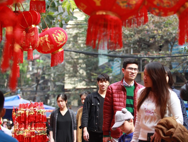 first signs of spring beauty spotted on hanoi streets hinh 7