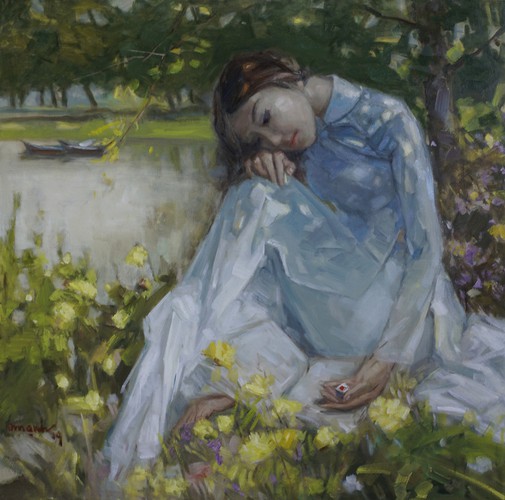 exhibition to honour the beauty of traditional ao dai held in hanoi hinh 2