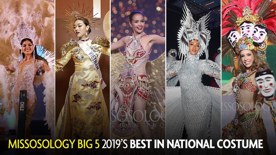 vietnamese pair named among missosology’s big 5 of 2019 hinh 1