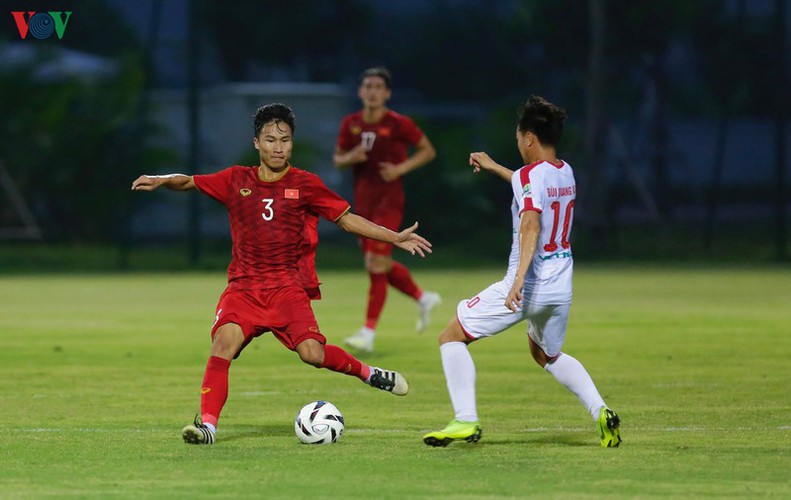 final 23-member squad named for afc championship 2020 finals hinh 15