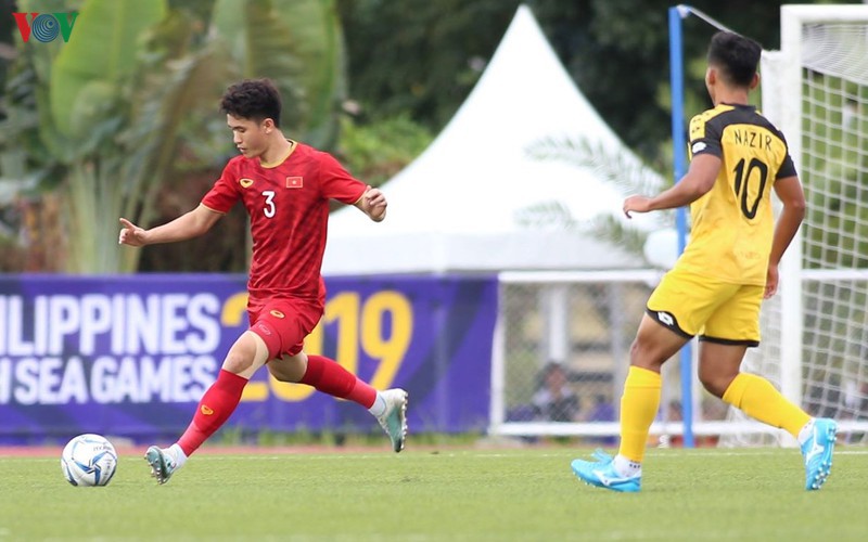 final 23-member squad named for afc championship 2020 finals hinh 7