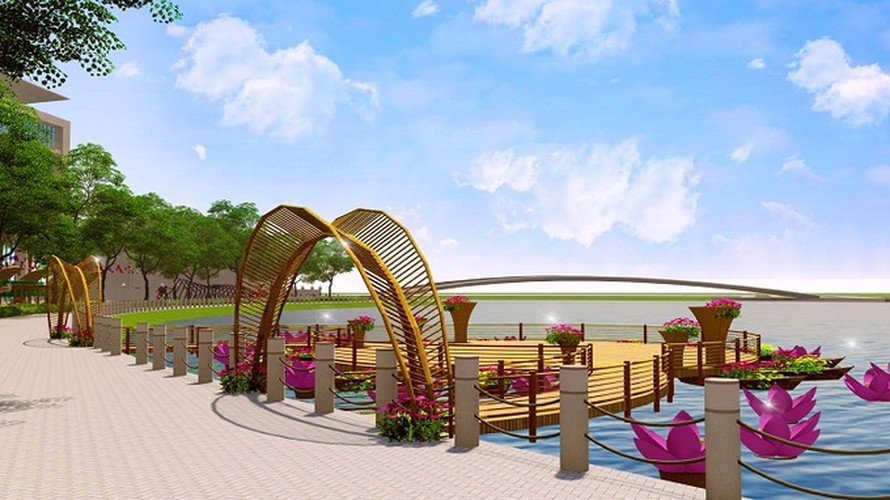 phu my hung set to host spring flower festival 2020 on jan. 17 hinh 9