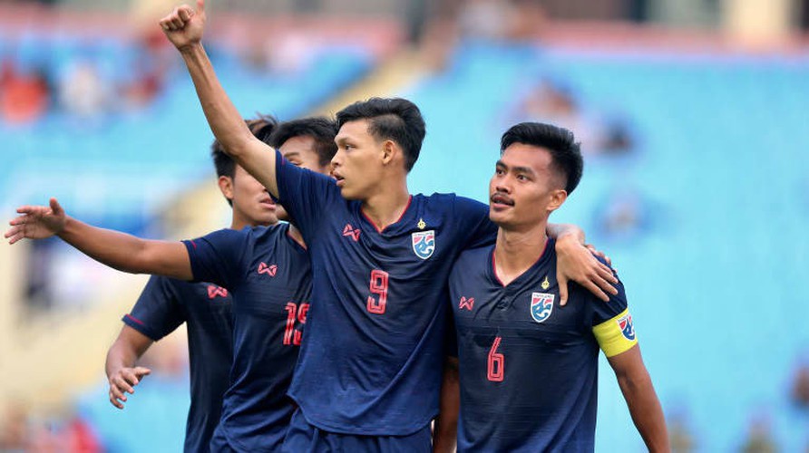 vietnam-uae tie among matches to look out for at afc u23 championship finals hinh 3