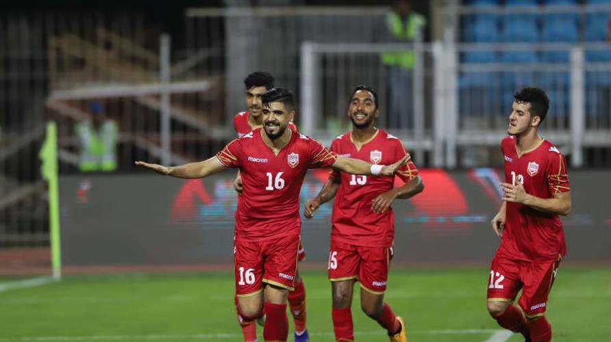 vietnam-uae tie among matches to look out for at afc u23 championship finals hinh 4