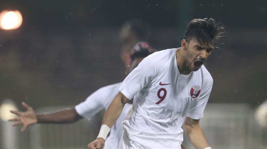 vietnam-uae tie among matches to look out for at afc u23 championship finals hinh 7