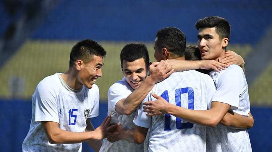 vietnam-uae tie among matches to look out for at afc u23 championship finals hinh 9