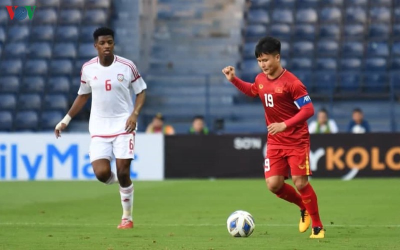 vietnam move into second place in group d of afc u23 championship 2020 finals hinh 4