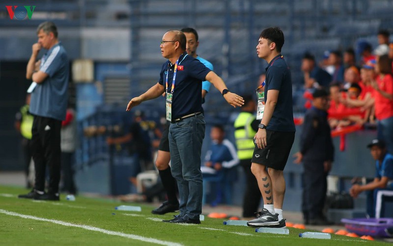 vietnam move into second place in group d of afc u23 championship 2020 finals hinh 9