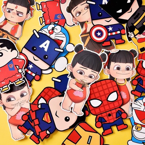 unique lucky money envelopes available for tet hinh 6