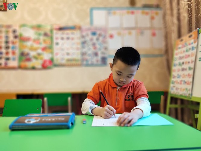 an insight into hanoi-moscow multifunctional complex in russia hinh 10