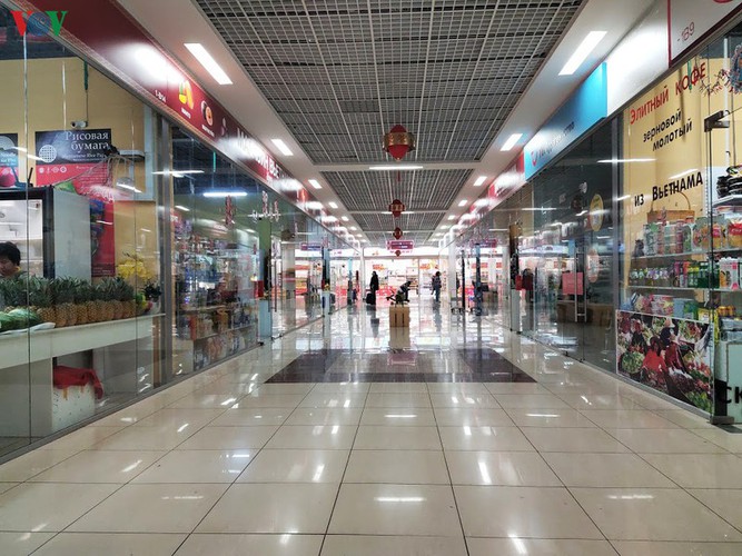 an insight into hanoi-moscow multifunctional complex in russia hinh 11