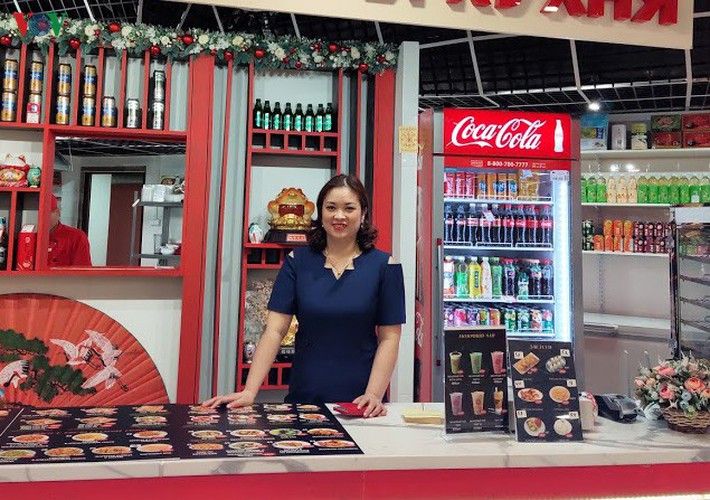 an insight into hanoi-moscow multifunctional complex in russia hinh 15