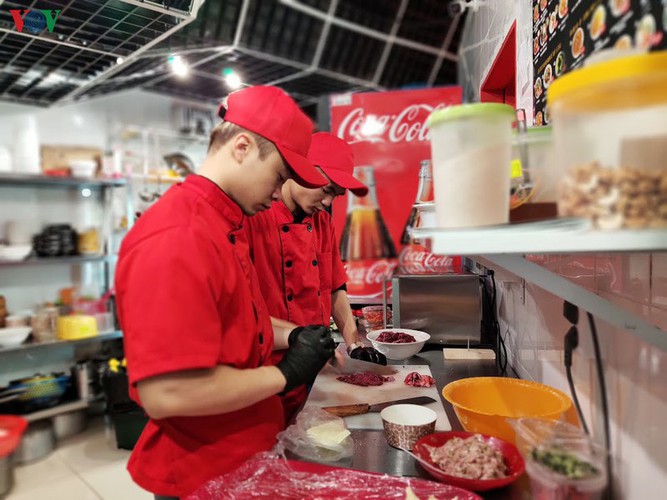 an insight into hanoi-moscow multifunctional complex in russia hinh 16