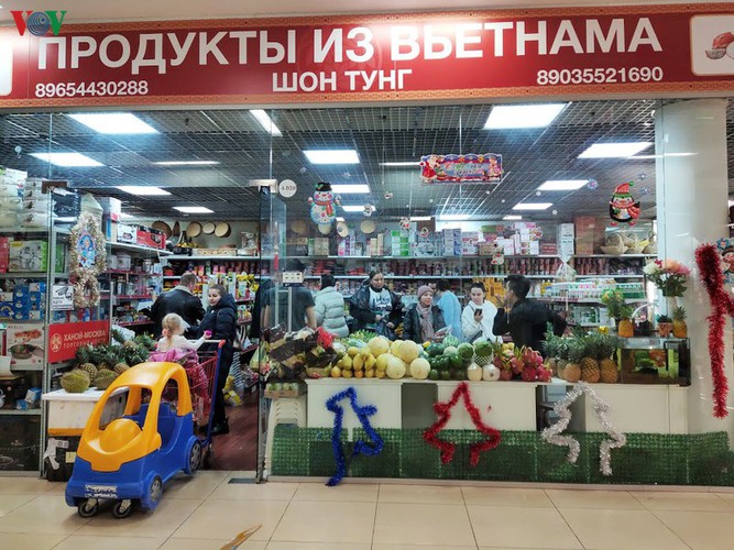 an insight into hanoi-moscow multifunctional complex in russia hinh 17