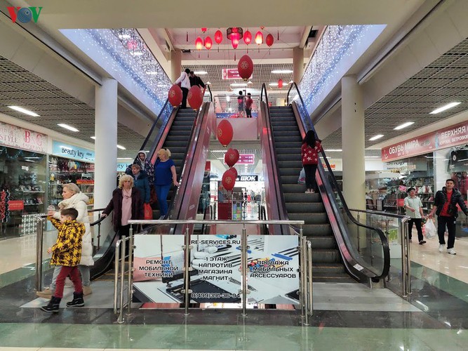 an insight into hanoi-moscow multifunctional complex in russia hinh 20