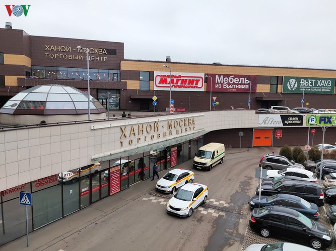 an insight into hanoi-moscow multifunctional complex in russia hinh 2