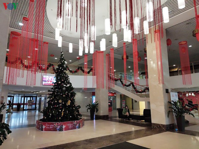 an insight into hanoi-moscow multifunctional complex in russia hinh 3