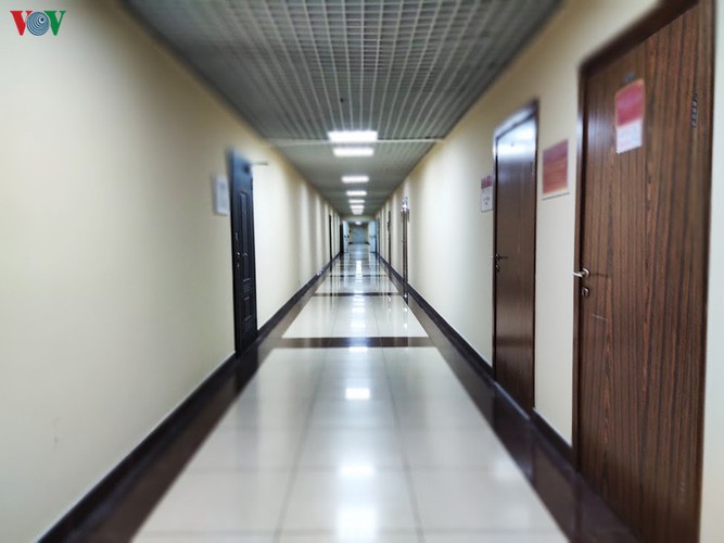 an insight into hanoi-moscow multifunctional complex in russia hinh 4