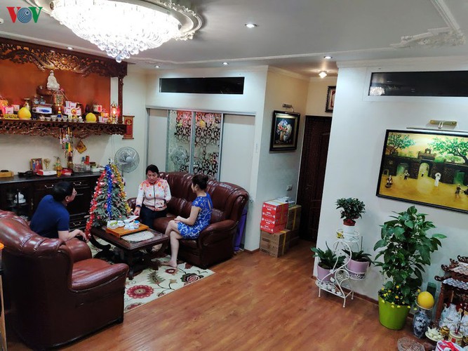 an insight into hanoi-moscow multifunctional complex in russia hinh 5