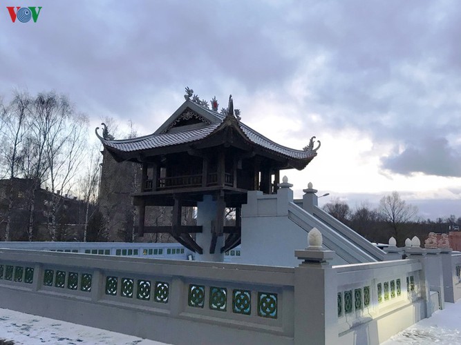 an insight into hanoi-moscow multifunctional complex in russia hinh 6