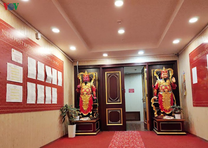 an insight into hanoi-moscow multifunctional complex in russia hinh 7