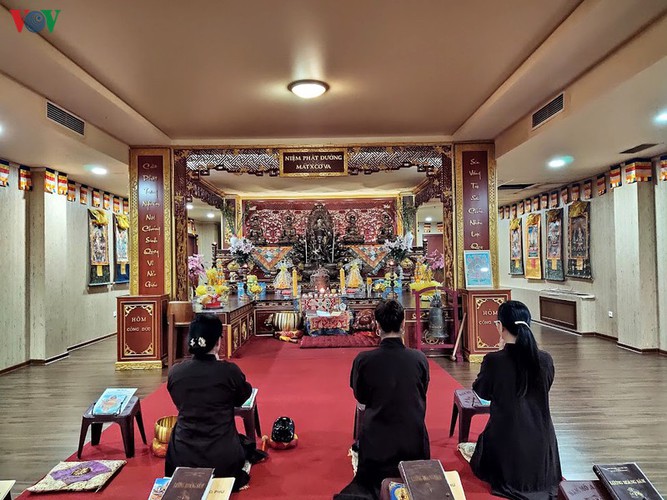 an insight into hanoi-moscow multifunctional complex in russia hinh 8