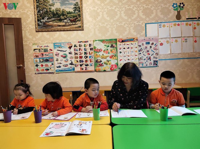 an insight into hanoi-moscow multifunctional complex in russia hinh 9